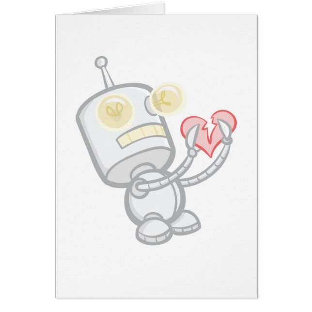 Break-up Bot 2000 (Front)