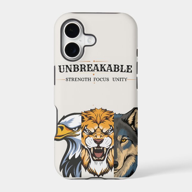 Breakable State Focus Unity German  (Back)