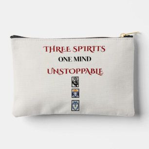 Breakable State Focus Unity German  Accessory Pouch
