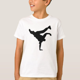 breakblk kids T-Shirt