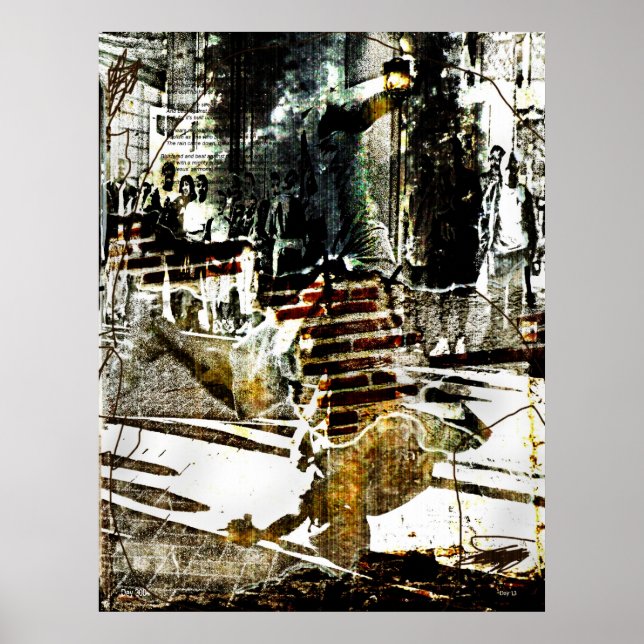 Breakdance 10 poster (Front)