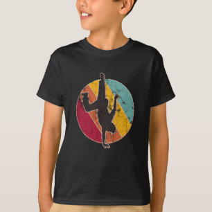 Breakdance B-Boy Freeze T-Shirt