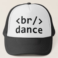 Breakdance Code