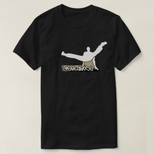 Breakdance T Shirt