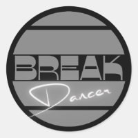 Breakdancer 