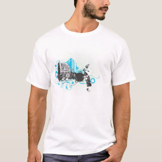 Breakdancer T-Shirt