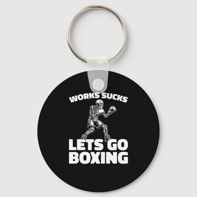 Breakdancing Breaking Breakdance Bboy Dancing - Br Key Ring (Front)