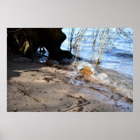 Breakers, Beach life