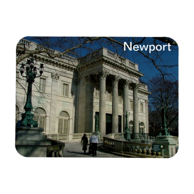 Breakers Magnet (Horizontal)