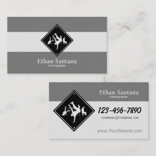 Breakers Spot Business Card