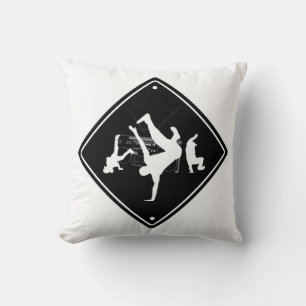 Breakers Spot Cushion