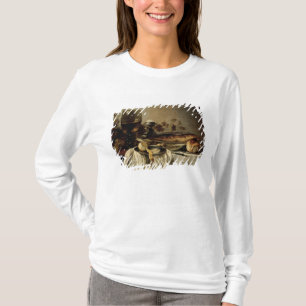 Breakfast, 1646 T-Shirt