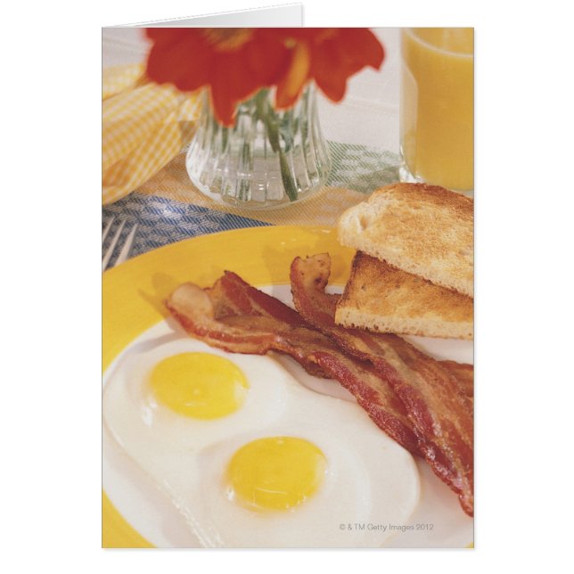 Breakfast 2 (Front)
