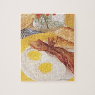Breakfast 2 jigsaw puzzle