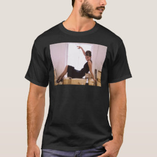 Breakfast at Tiffany&x27;s Blake Edwards vintage C T-Shirt