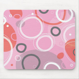 Breakfast at Tiffanys Mousepad