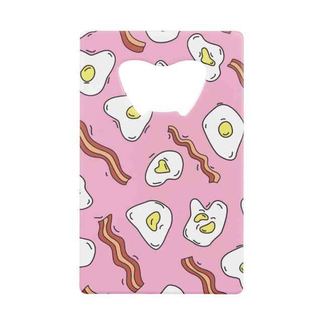 Breakfast Bonanza: Cartoon Delights (Front)