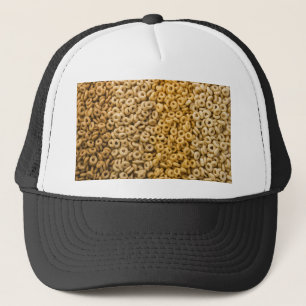 Breakfast Cereal Trucker Hat
