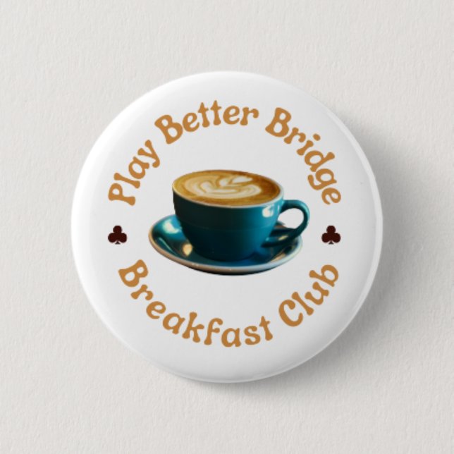 Breakfast Club Pin (Front)