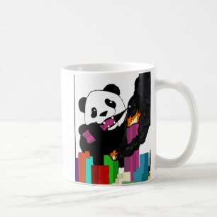 Breakfast Coffee Mug