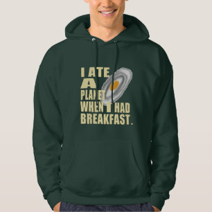Breakfast Hoodie