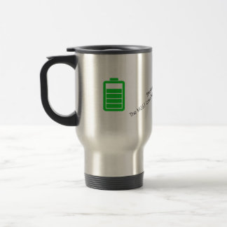 Breakfast Mug