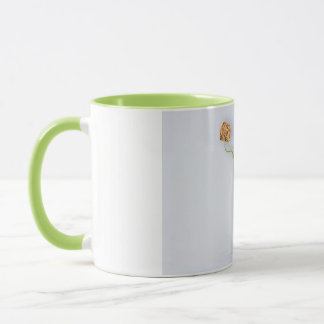Breakfast Mug