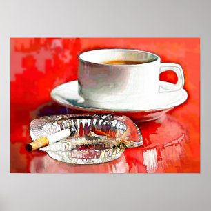 Breakfast of Champions Poster