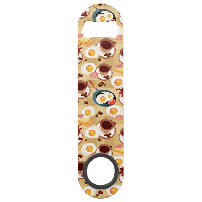 Breakfast Pattern 3 (Front)