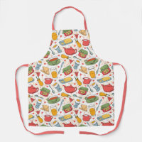 Breakfast Pattern