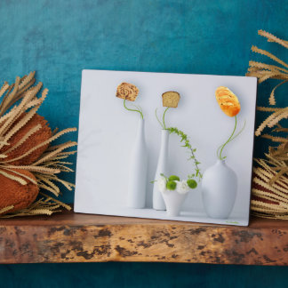 Breakfast Plaque