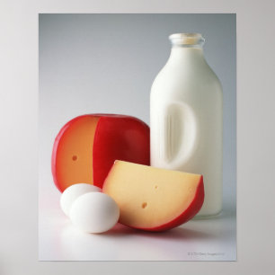 Breakfast Poster