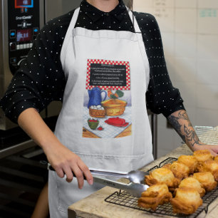 Breakfast Special Apron