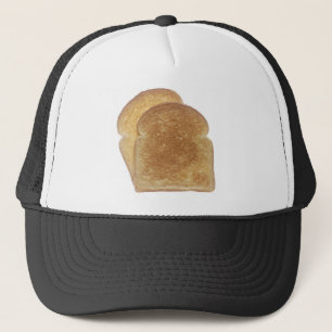 Breakfast Toast Trucker Hat