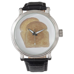Breakfast Toast Watch