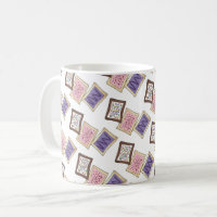 Breakfast Toaster Pastries Hand Pie Pastry Foodie
