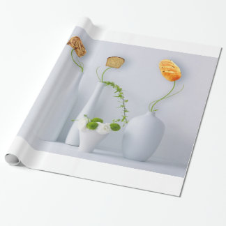 Breakfast Wrapping Paper