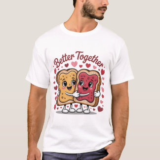 breakfasts T-Shirt