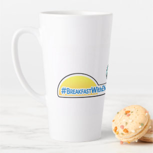 BreakfastWithElli Coffee Mug