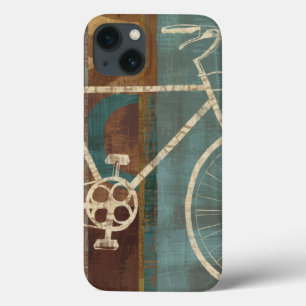 Breaking Away iPhone 13 Case