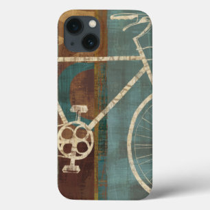 Breaking Away iPhone 13 Case