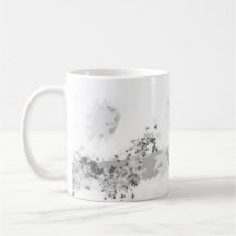 "Breaking Free", 11 oz coffee mug