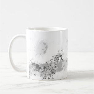 "Breaking Free", 11 oz coffee mug