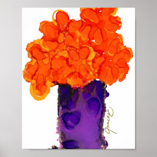 Breaking Free Lovitude Poster