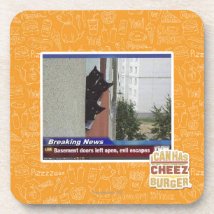 Breaking News 2 Coaster