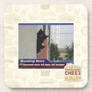 Breaking News 2 Coaster