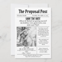 Breaking News:Save the Date for our Special Event!