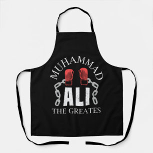 Breaking the chain Apron