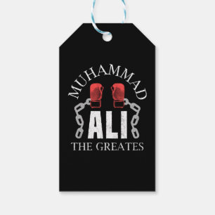 Breaking the chain Gift Tags