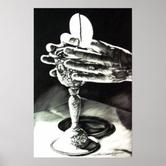 Breaking the Host Poster